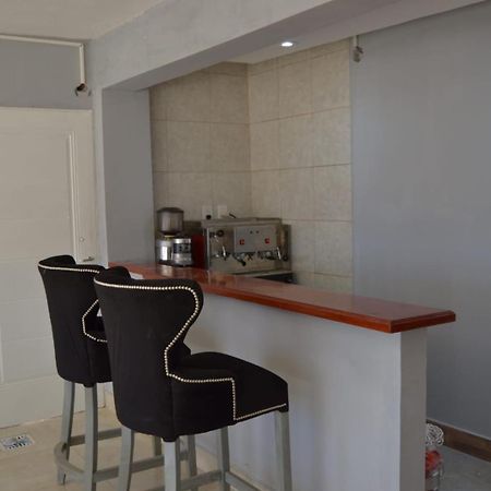Hotel Altos De La Puna San Antonio de los Cobres Kültér fotó