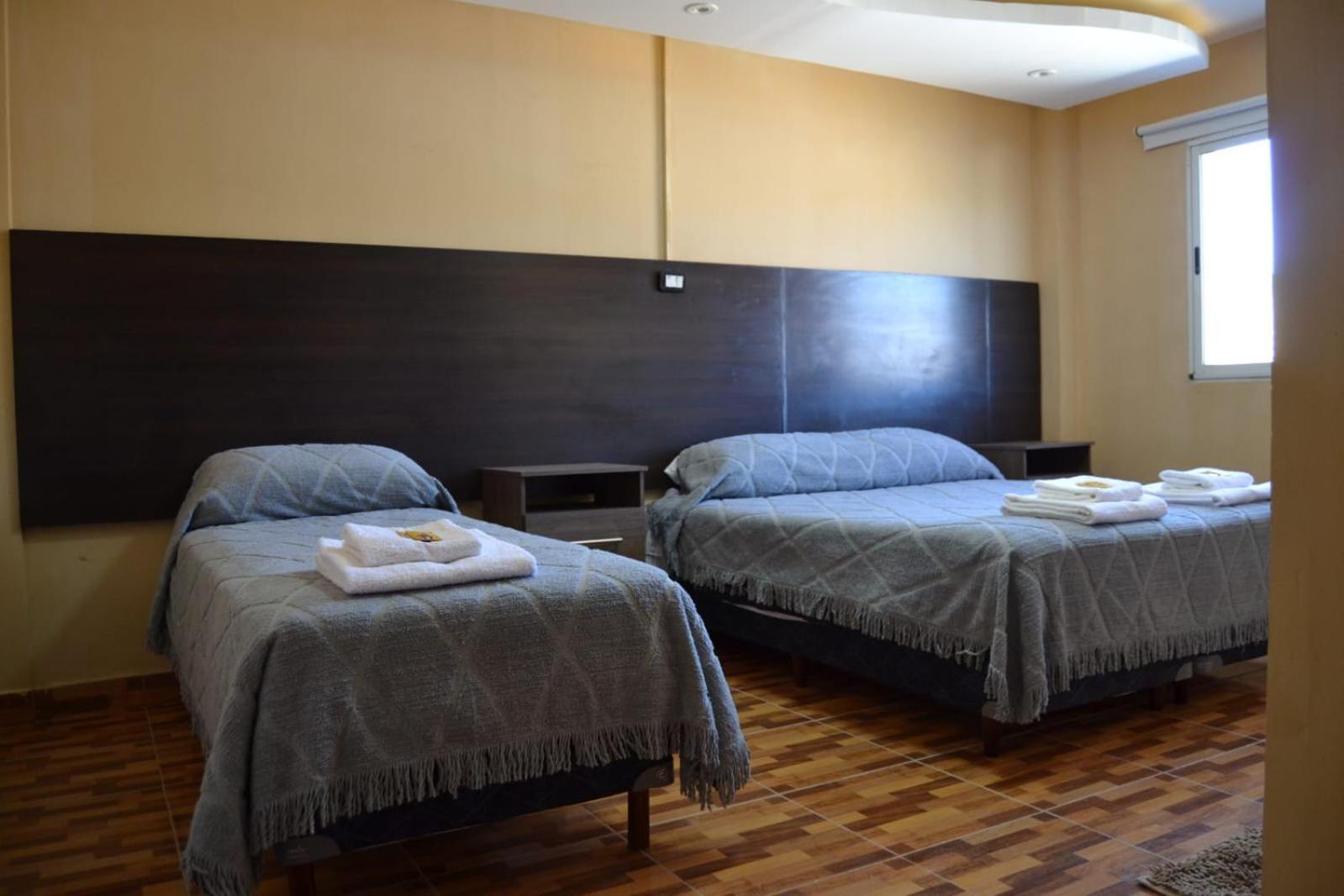 Hotel Altos De La Puna San Antonio de los Cobres Kültér fotó